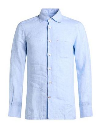 Kiton TOPWEAR - Camicie su YOOX.COM
