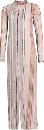 Missoni VESTITI - Vestiti lunghi su YOOX.COM