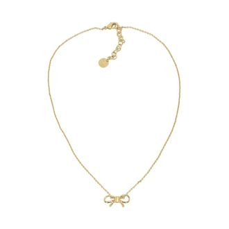 Ferragamo Donna, Accessori, Giallo, Taglia unica, new