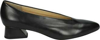Brunate Schoenen, Dames, Zwart, 40 1/2 EU, Leer, 31179 Pump
