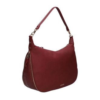 Liu Jo Kaliska Cross Over - Dames - Tassen - Rood - Maat: ONE Size