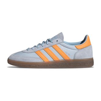 adidas Handball Spezial - Heren - Skateschoenen - Blauw - 44 EU - Su&egrave;de - Fitness