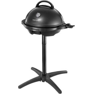 Russell Hobbs Barbacoas George Foreman 22460-56 Parrilla 2000w Interior Y Exterior, 15 Porciones