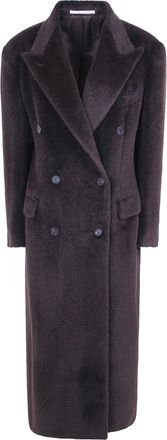 Tagliatore Long Coat C Caitlyn