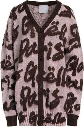 Ga&euml;lle Paris PRENDAS DE PUNTO - C&aacute;rdigans en YOOX.COM