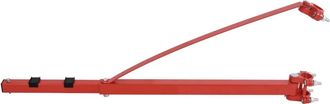 vidaXL Estructura Para Polipasto 300- 600 Kg Vidaxl