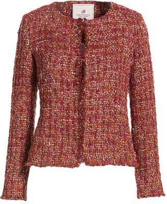 Compagnia Italiana COATS & JACKETS - Jackets on YOOX.COM