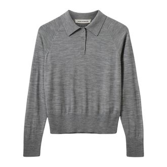 Sofie Schnoor Mujer, Camisetas, Gris, Talla: XL