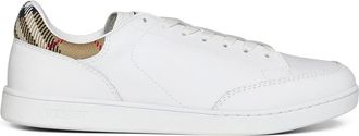 Burberry Trainers Set - male - Burberry - Sneakers - White - 7 1/2 UK - Shoes