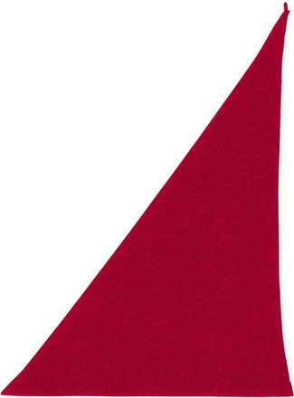 Extreme Cashmere N&ordm;35 Bandana scarf - Red