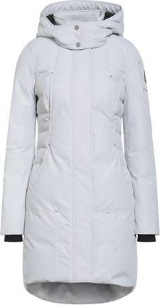 Moose Knuckles COATS & JACKETS - Puffers on YOOX.COM