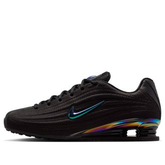 Nike (WMNS) Nike Shox Z SE Black Iridescent IM6051-001