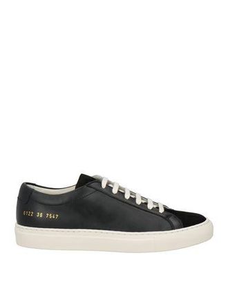 Common Projects Sneakers