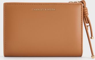Charles & Keith Everleigh Wallet