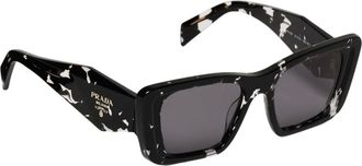 Prada Mujer, Accesorios, Negro, Talla: ONE Size