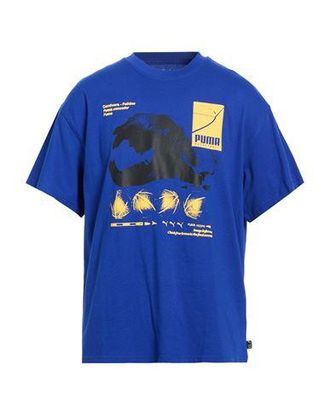 Puma CAMISETAS Y TOPS - Camisetas en YOOX.COM