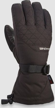 Dakine Leather Camino Handschuhe black