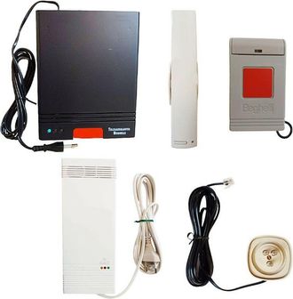 Beghelli Telesalvalavita Family 8464