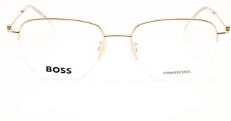 HUGO BOSS BOSS1544F Eyeglasses - Gold