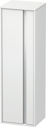 Duravit Duravit - Armario Alto Ketho 400x1320mm, 1257, 1 Puerta De Madera
