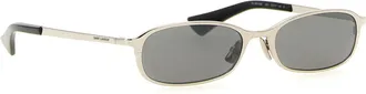 Saint Laurent SL Sunglasses - Silver