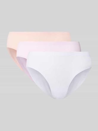 Magic Bodyfashion MAGIC Bodyfashion Slip im 3er-Pack Modell Baretogo in Rosa, Gr&ouml;&szlig;e XL