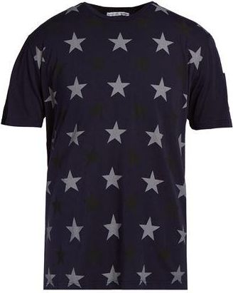 Daniele Alessandrini CAMISETAS Y TOPS - Camisetas en YOOX.COM