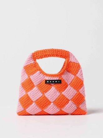 Marni Bag MARNI Kids color Orange