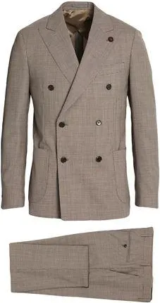 Lardini TRAJES Y CONJUNTOS - Trajes en YOOX.COM