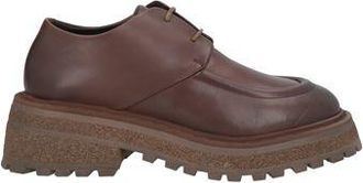 Mars&egrave;ll FOOTWEAR - Lace-up shoes sur YOOX.COM