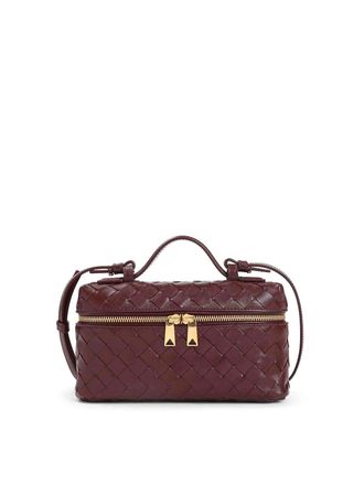 Bottega Veneta Vanity Case Bag
