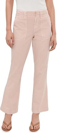 Sanctuary Reissue Peace Pants Womens Clothing Rose Tea : 30 32.5, Cotton