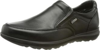 Ara Slipper - Heren - Schoenen - Zwart - Maat: 45 EU Leer