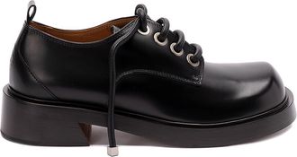 Alexander McQueen Lace-Up Shoes