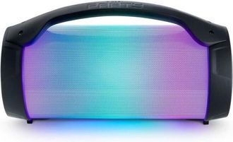 Bigben Altavoz Bluetooth Partybtlite - Usb Sd Aux In + 1 Micro 30 Cm - Bigben