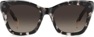 Missoni MIS 0219/S ONS/HA Womens Sunglasses Tortoiseshell Size 53