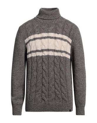 Fay STRICKWAREN - Rollkragenpullover auf YOOX.COM