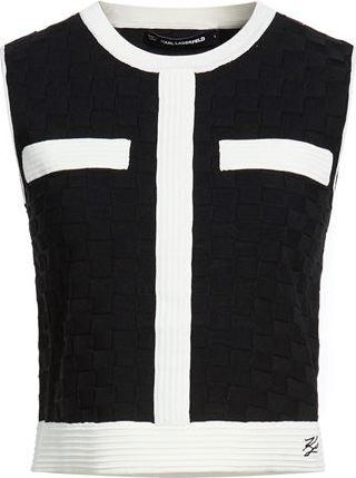 Karl Lagerfeld MAGLIERIA - Pullover su YOOX.COM