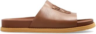 Amiri Uomo, Scarpe, Marrone, 42 EU, new