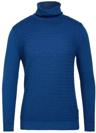 L.B.M. 1911 KNITWEAR - Turtlenecks sur YOOX.COM