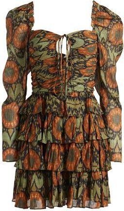 Ulla Johnson Mini dresses