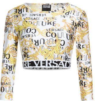 Versace TOPWEAR - Tops sur YOOX.COM