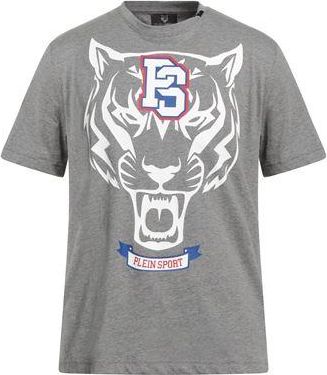 Plein Sport TOPWEAR - T-shirts sur YOOX.COM