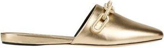 Serena Uziyel CALZATURE - Mules & Zoccoli su YOOX.COM
