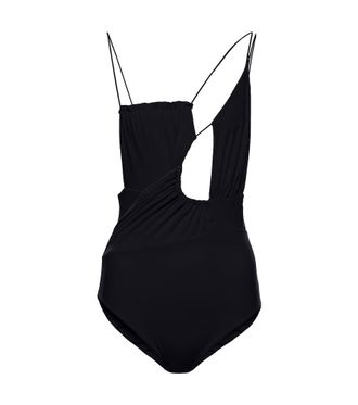 Nensi Dojaka Cutout swimsuit