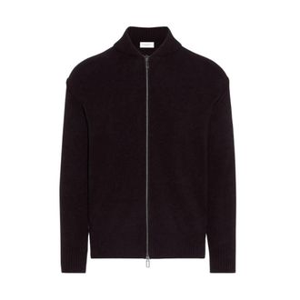Paolo Pecora Uomo, Maglie, Nero, XL, new