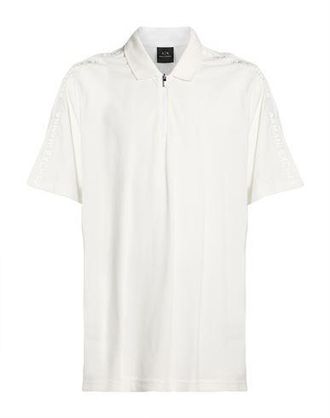 A|X Armani Exchange TOPWEAR - Polo shirts on YOOX.COM