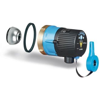 Vortex Motor Universal Blueone Bwo 155 Sl 230 V / 50 Hz Autolearn, Interfaz Vortex Wifi