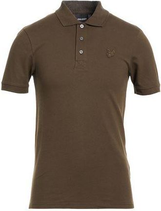 Lyle & Scott TOPWEAR - Polo shirts sur YOOX.COM
