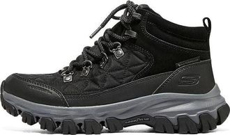 Skechers (WMNS) Skechers Go Walk Outdoor Edgemont Black 180040-BKCC